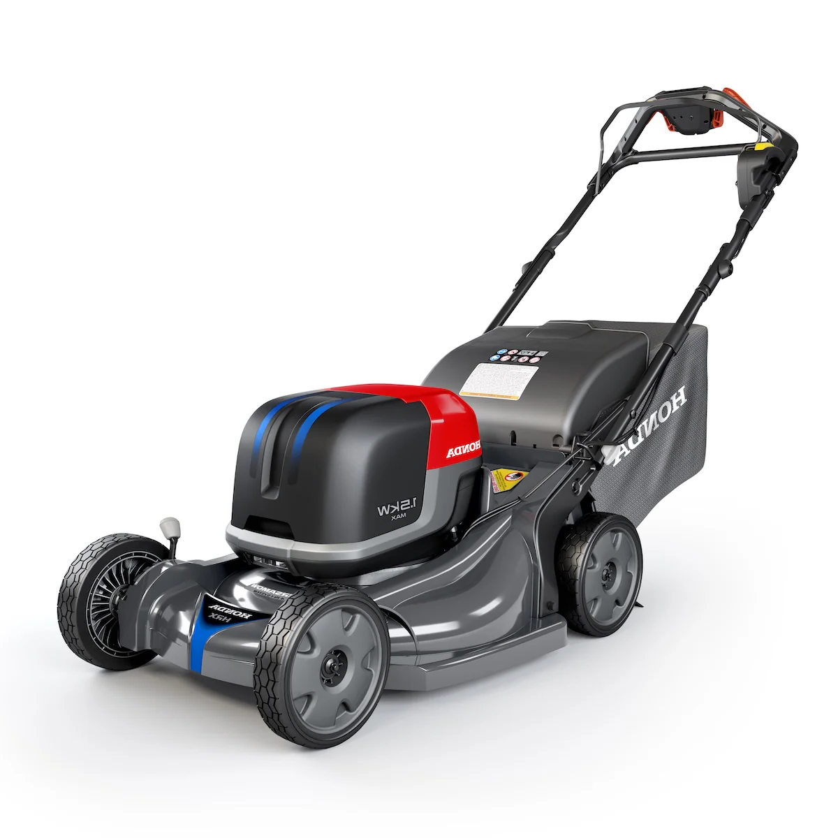 Honda HRX217YXBEXU4 21″ E-Select Drive Self Propelled 58V (8Ah Kit)