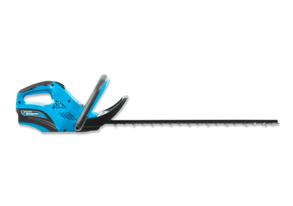Bushranger 36v9301 36V Battery Powered Hedge Trimmer 2.5Ah Kit - Image 7