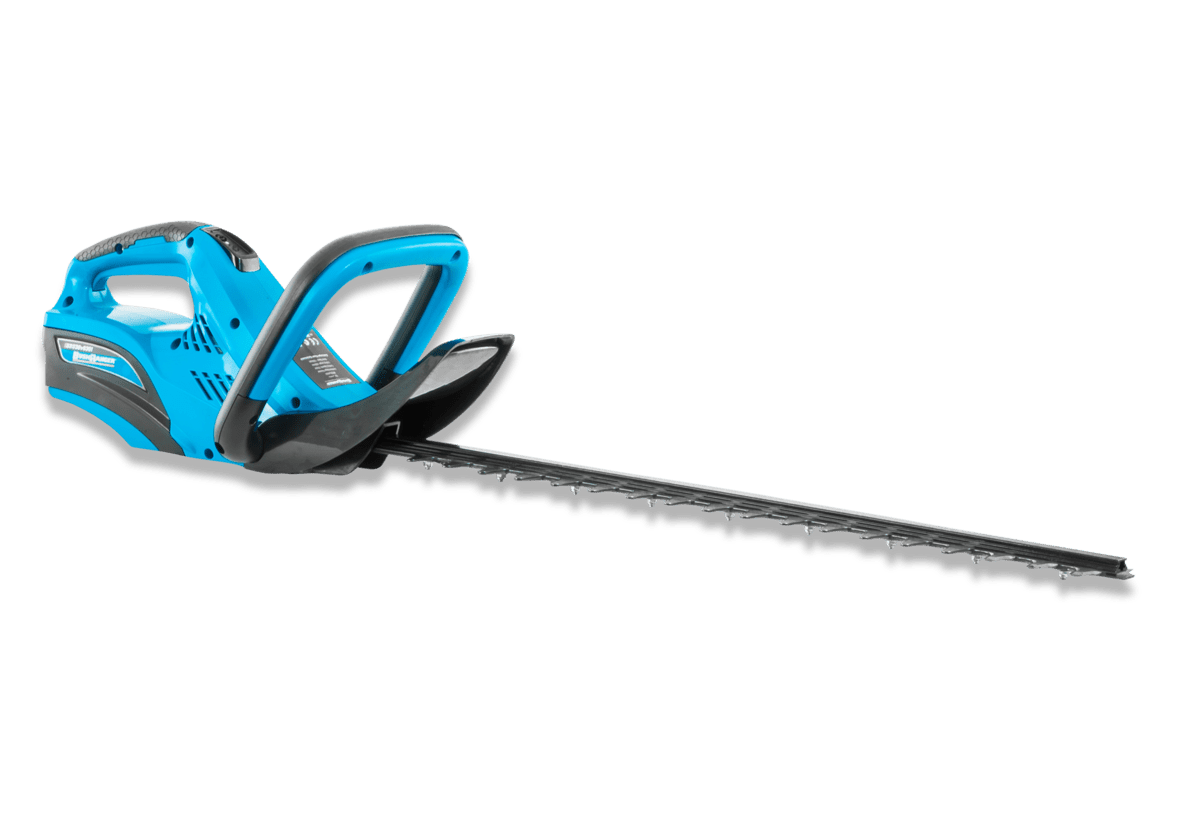 Bushranger 36v9301 36V Battery Powered Hedge Trimmer 2.5Ah Kit - Image 5
