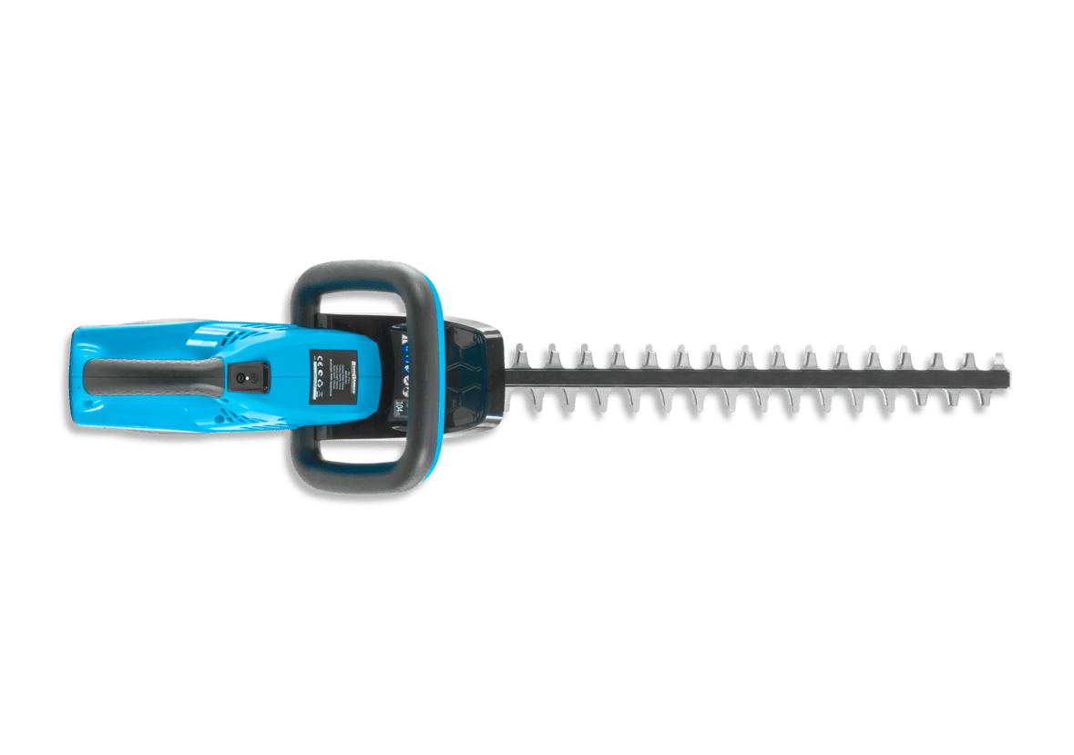 Bushranger 36v9301 36V Battery Powered Hedge Trimmer 2.5Ah Kit - Image 4