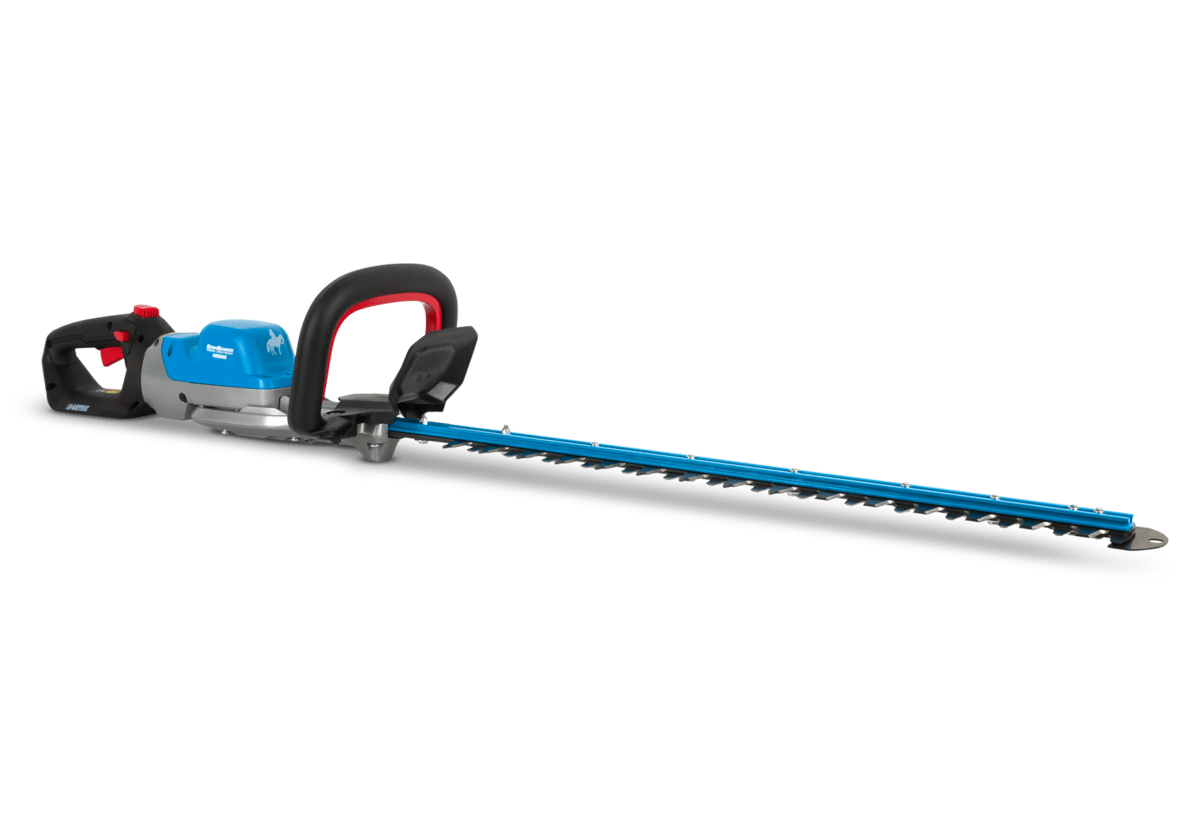Bushranger 48v 26" Double Sided Brushless Hedge Trimmer (Skin Only) - Image 2