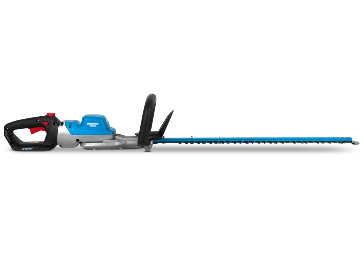 Bushranger 48v 26" Double Sided Brushless Hedge Trimmer (Skin Only) - Image 3