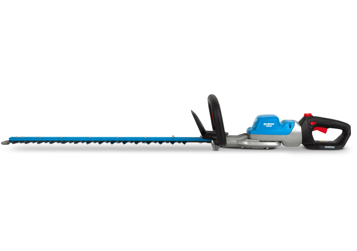 Bushranger 48v 26" Double Sided Brushless Hedge Trimmer (Skin Only) - Image 4