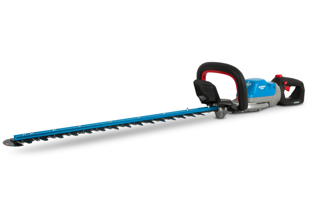 Bushranger 48v 26" Double Sided Brushless Hedge Trimmer (Skin Only) - Image 5