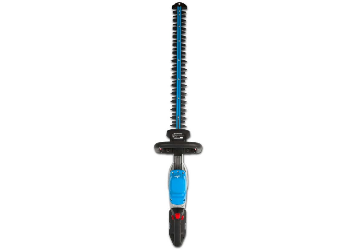 Bushranger 48v 26" Double Sided Brushless Hedge Trimmer (Skin Only) - Image 6