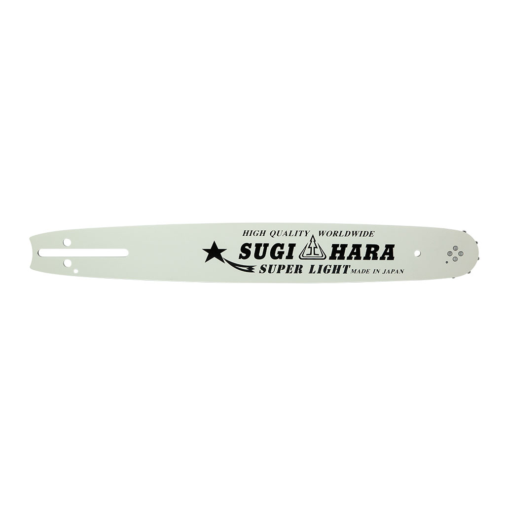 PROKUT Platinum Sugi Hara Sprocket Nose Light Bar 16″ #20 AD