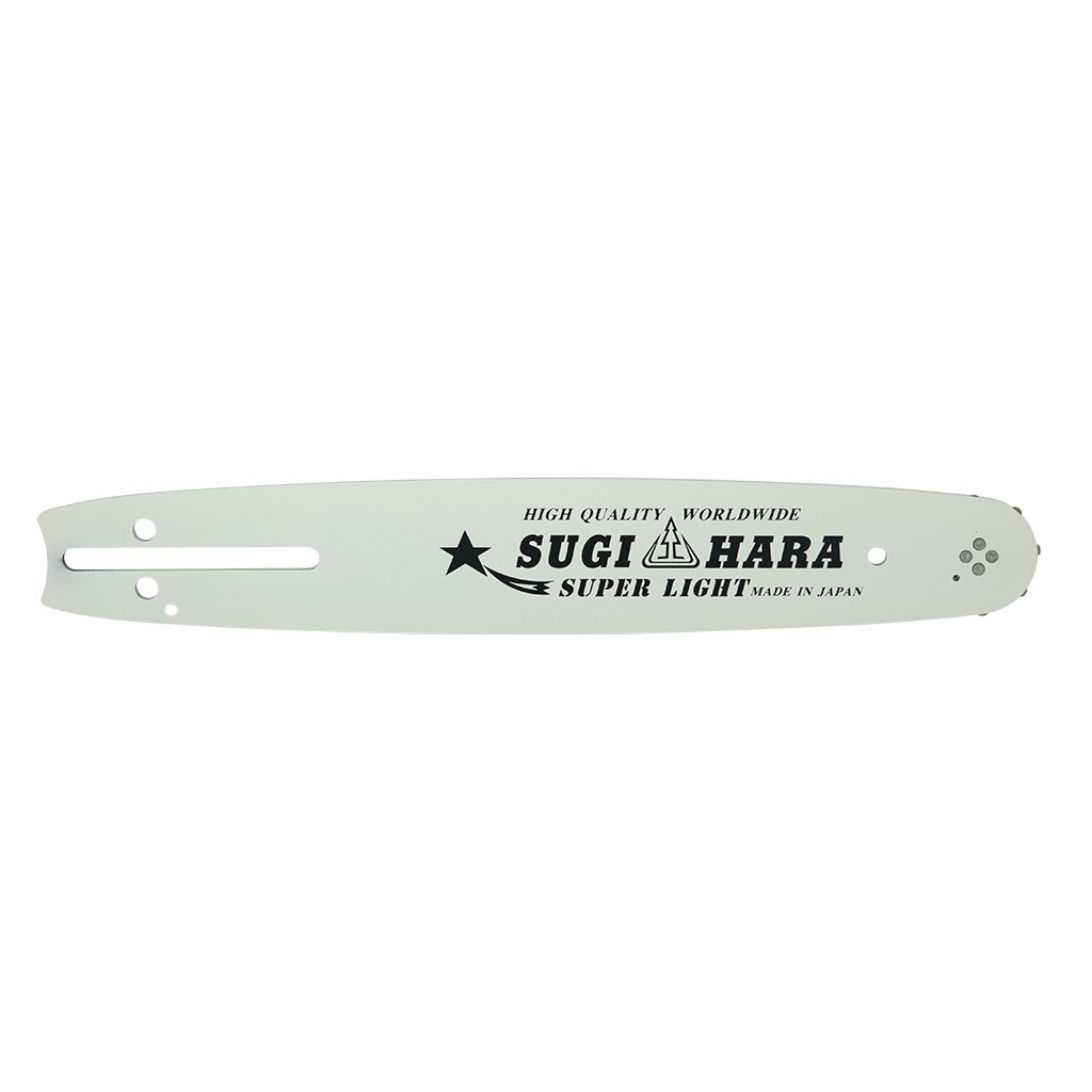 PROKUT Platinum Sugi Hara Sprocket Nose Light Bar 12″ #20 AE