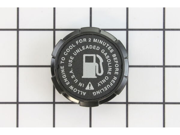 CAP-FUEL TANK