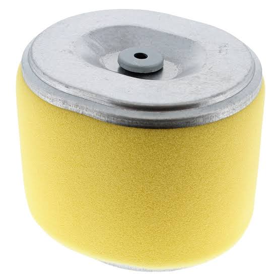 Honda Genuine Air Filter Selected GX270UT2 and GX390UT2 round/cyclone air-cleaner variants