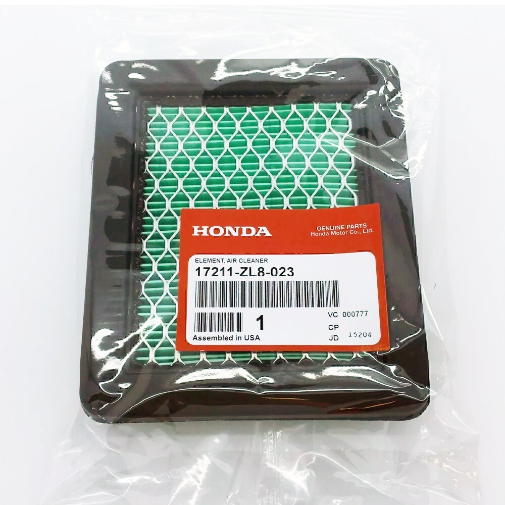 Honda Genuine Air Filter GCV160 – GCV190, GSV160 – GSV190, EU30IS, EU32I
