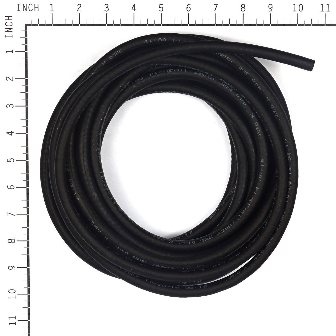 B&S - FUEL LINE