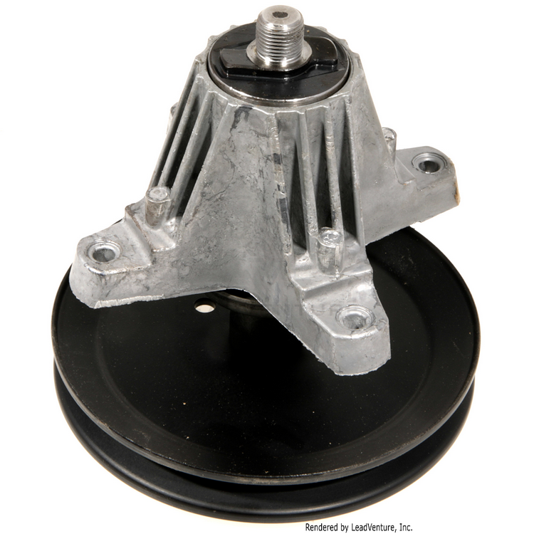 SPINDLE ASSEMBLY (6.93 DIA) S-Type
