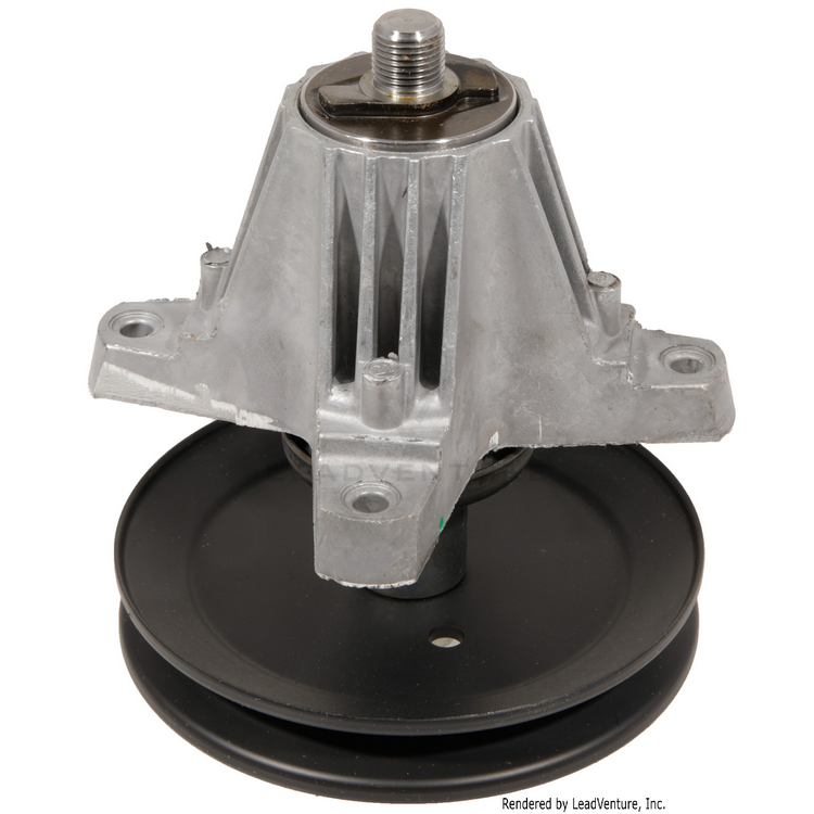 SPINDLE ASSEMBLY (6.3 DIA) S-Type