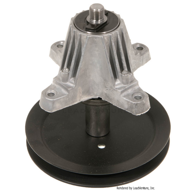SPINDLE ASSEMBLY (6.93) (S MOUNT)
