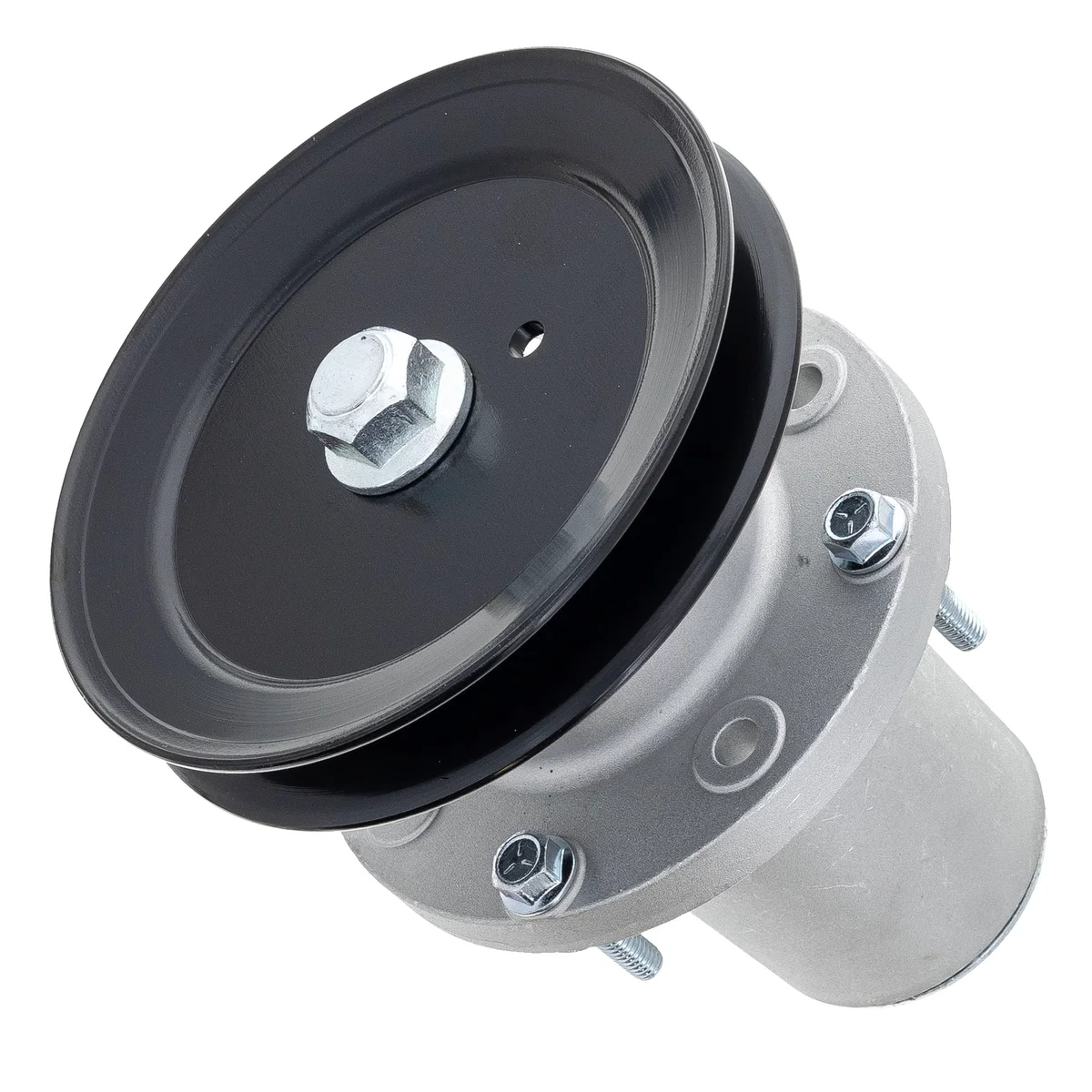 SPINDLE ASSEMBLY (5.2)