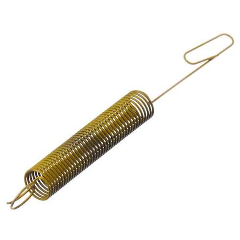SPRING-GOVERNOR