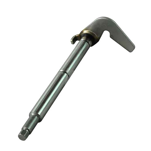 CRANK-GOVERNOR