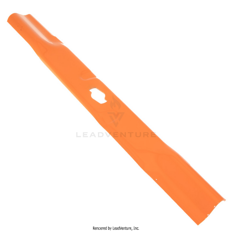 42″ LOW LIFT BLADE | S MOUNT (2 REQ)