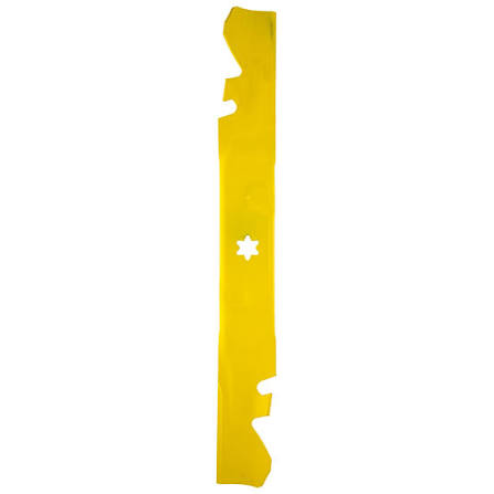 60″ EXTREME BLADE 6 POINT STAR SPLINE (3 REQ)