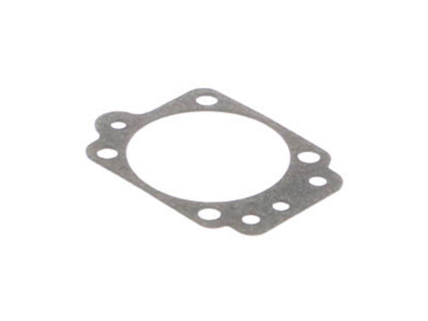 GASKET METERING DIAPHRAGM