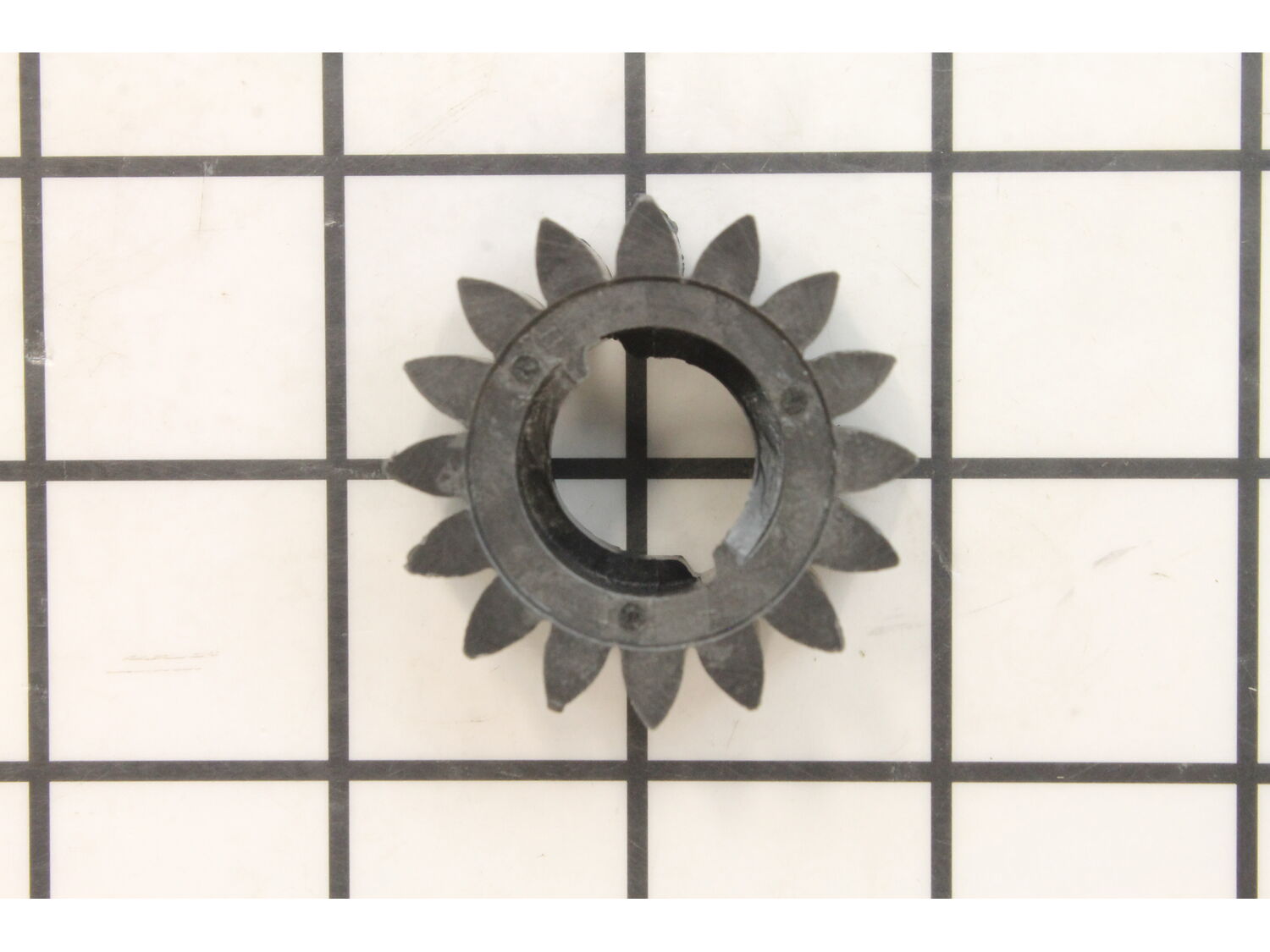 GEAR-PINION