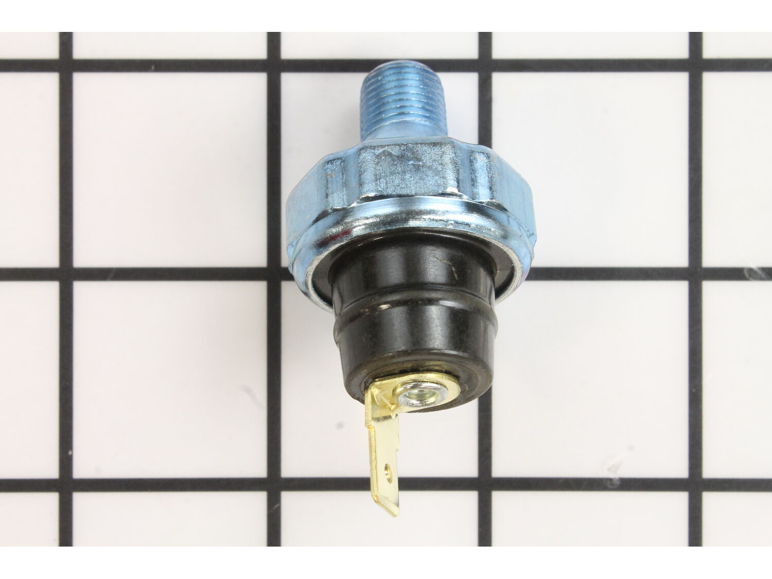 SWITCH-OIL PRESSURE