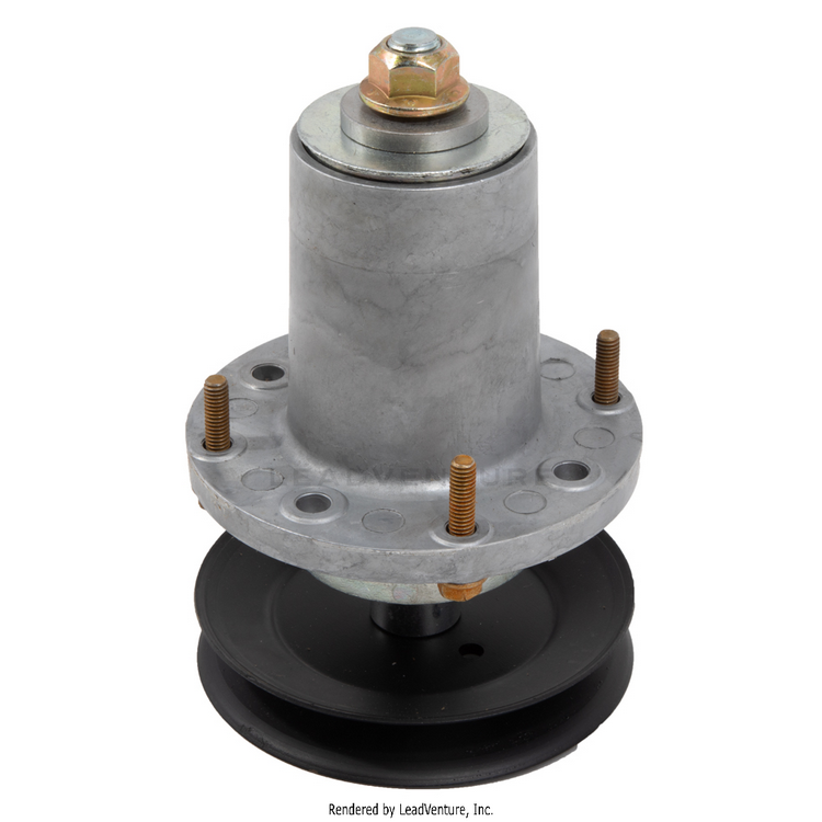 SPINDLE ASSEMBLY (5.8)