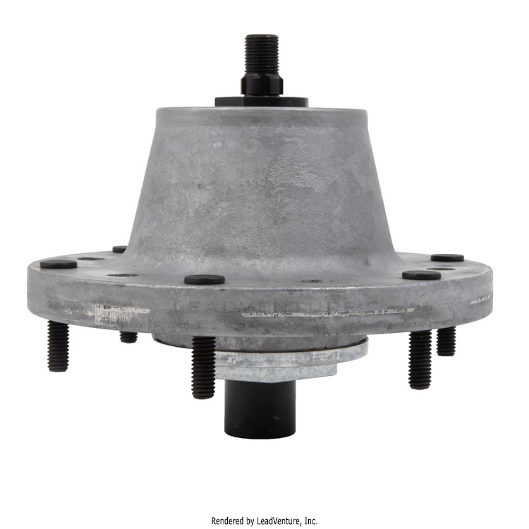 SPINDLE ASSEMBLY