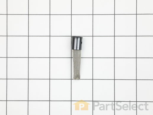 SPARK ARRESTER