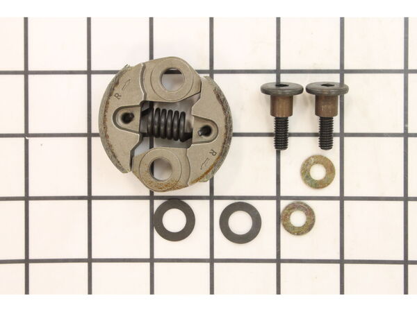 CLUTCH SHOE ASSY