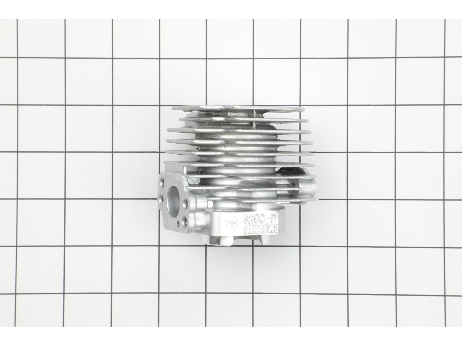 CYLINDER
