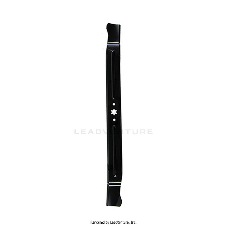 30″ CUT BLADE (3N1) (6 POINT STAR SPLINE)