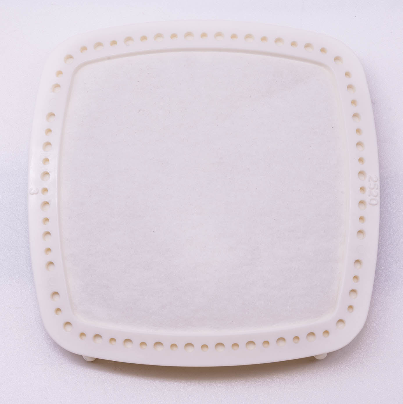 ELEMENT, AIR FILTER