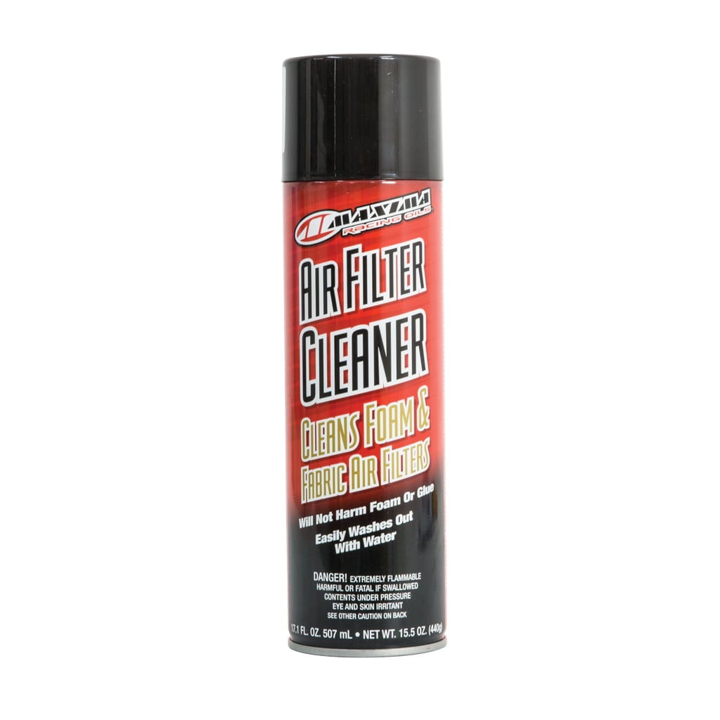 Troy Bilt Universal Maxima Air Filter Cleaner -Aerosol Spray Can 507 ml (17.1 fl oz)