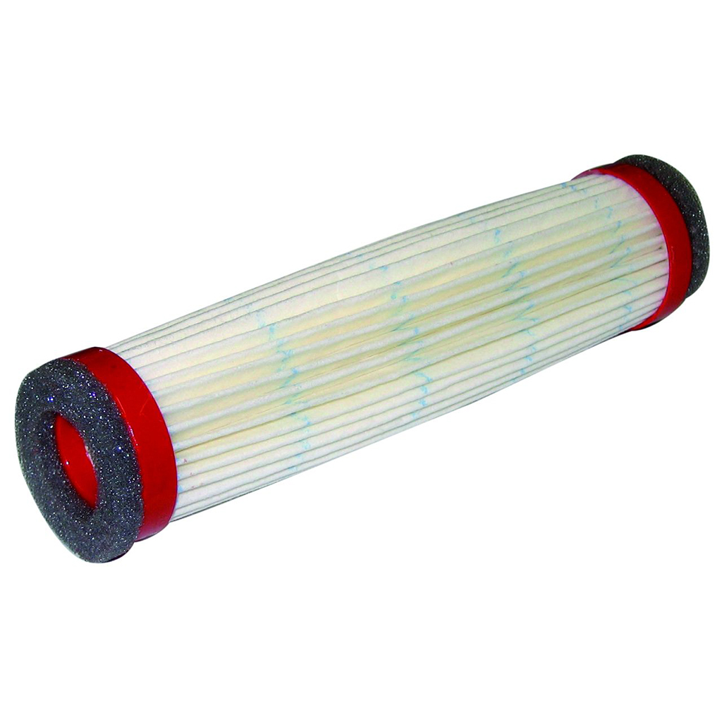 Rover Air Filter Element with Foam Seal Non-Genuine Rover Air Filter Element with Foam Seal Non-Genuine