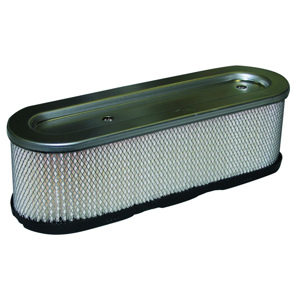 Briggs & Stratton Cartridge Air Filter, Metal Top (Two Holes) Non-Genuine