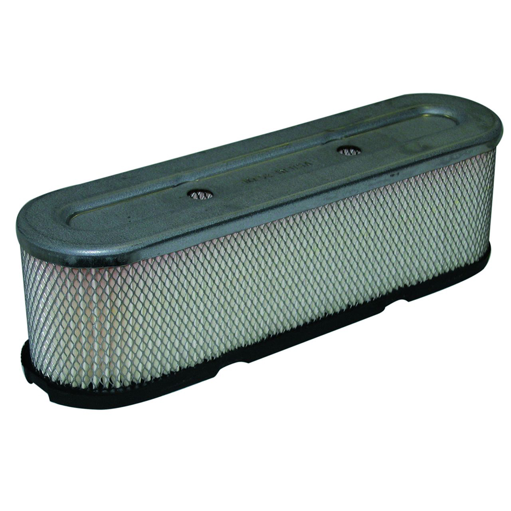 Tecumseh Cartridge Air Filter, Metal Top (Two Holes) Non-Genuine