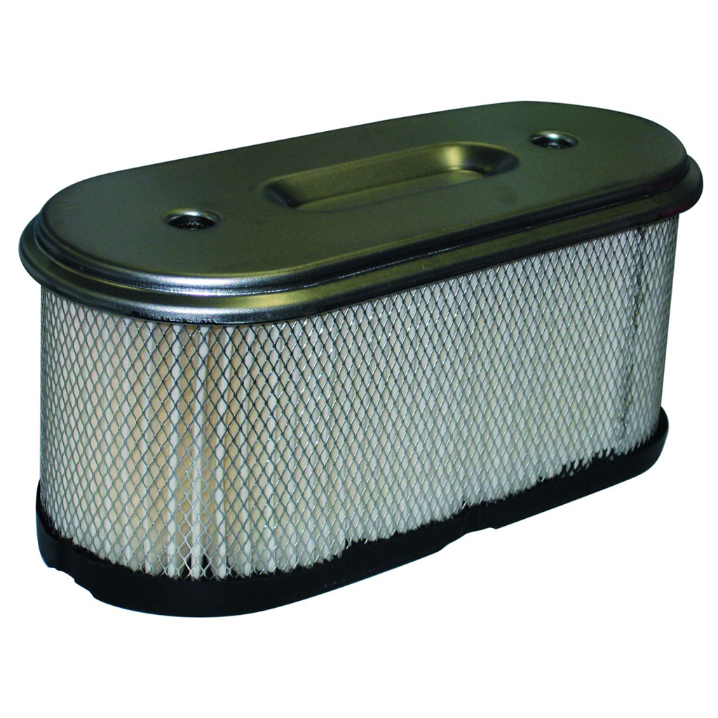 Briggs & Stratton Cartridge Air Filter, Metal Top (Two Holes) Non-Genuine