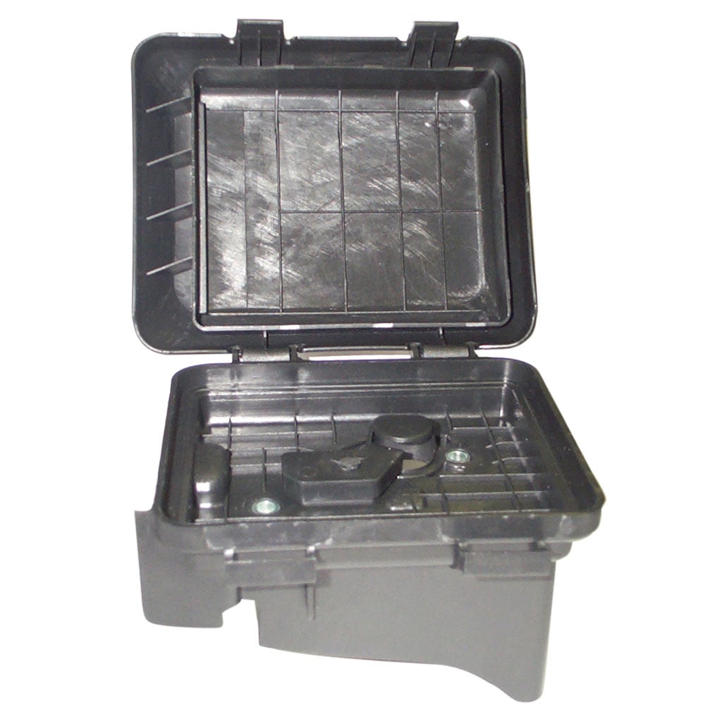 Honda Air Cleaner Housing and Cover Non-Genuine