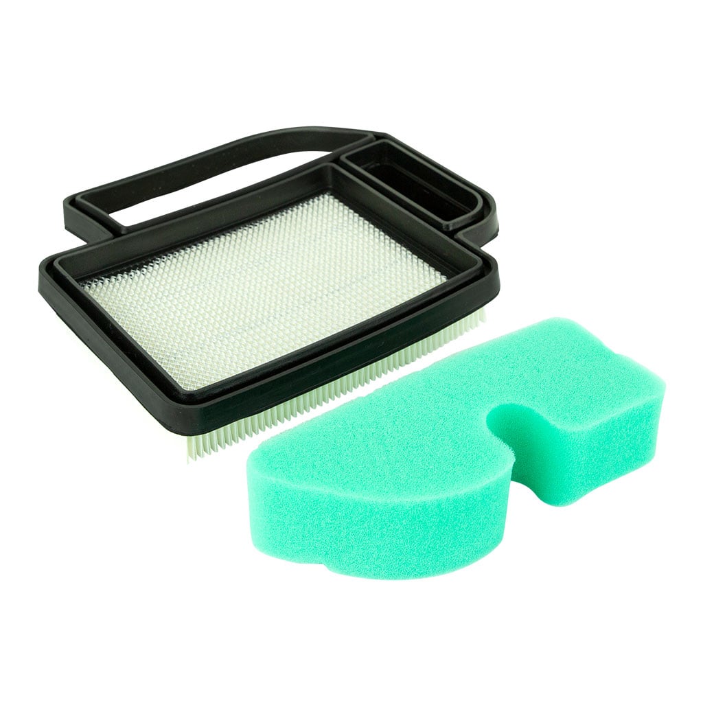 Dixon / Kohler Panel Air Filter And Foam Pre-Filter Non-Genuine