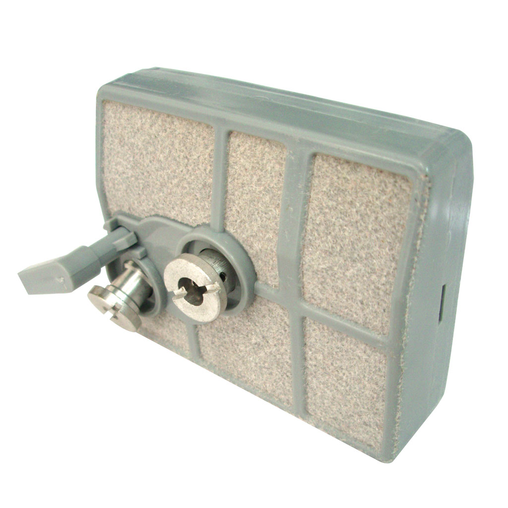 Stihl Flock Covered Air Filter Non-Genuine
