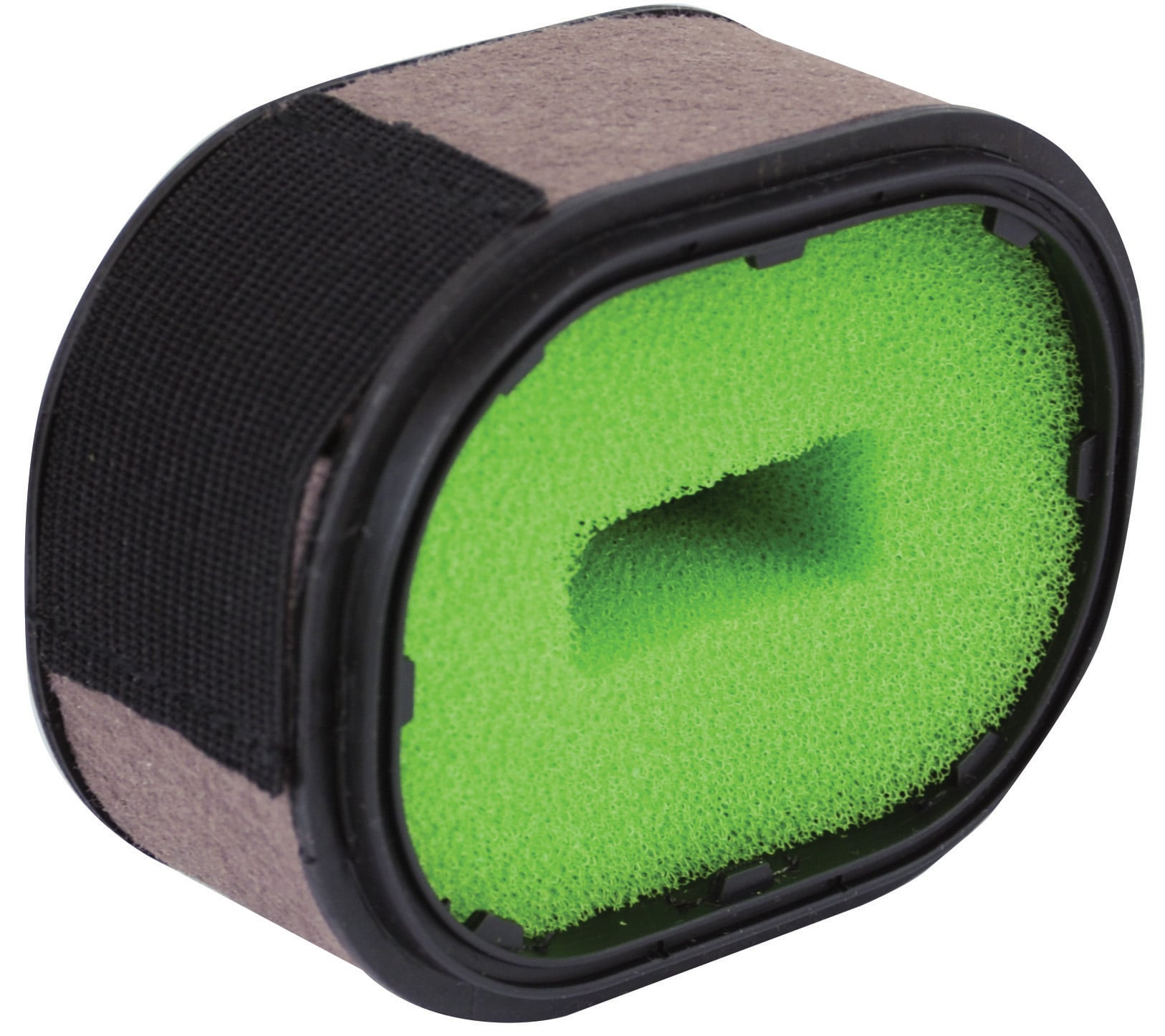 Stihl Oval Heavy Duty Air Filter and Pre-Filter Non-Genuine