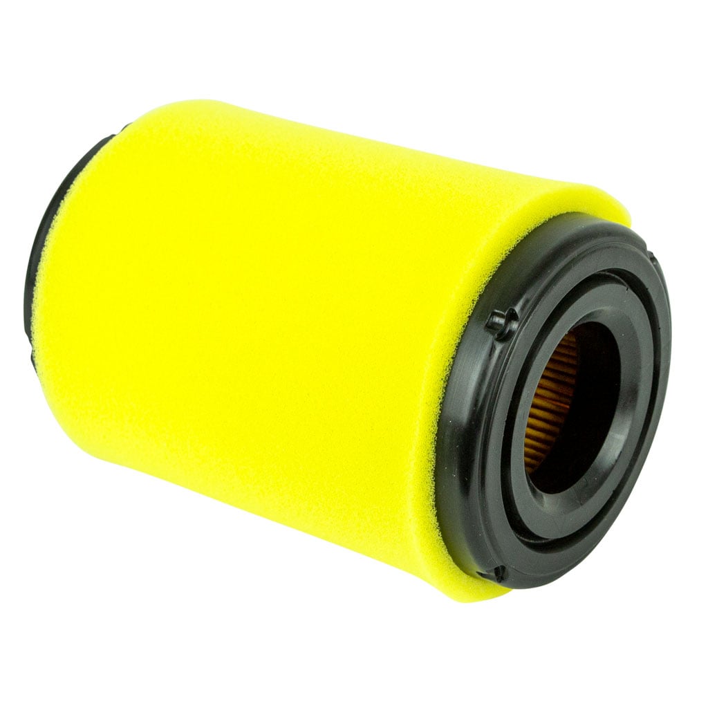 Briggs & Stratton Cylinder Type Cartridge Air Filter & Foam Wrap Pre-Filter Non-Genuine