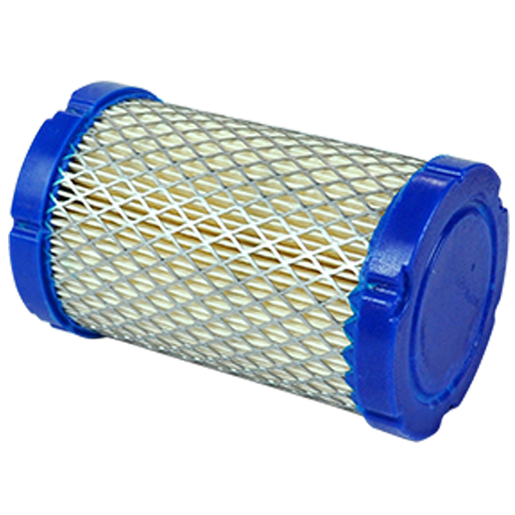 Bob-Cat Heavy Duty Remote Mounted Cylinder Type Cartridge Air Filter Replaces Genuine