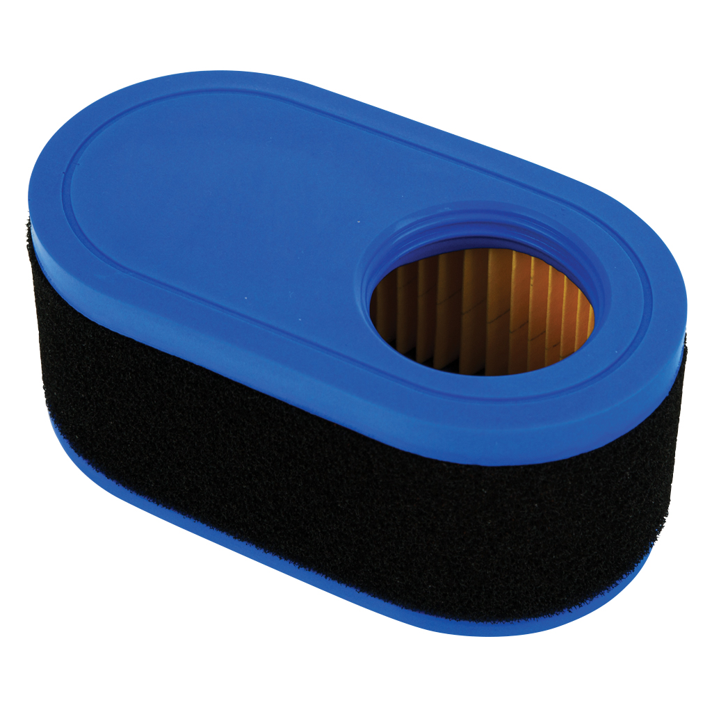 Cub Cadet 420 cc Cartridge Air Filter With Foam Wrap Pre-Filter Non-Genuine