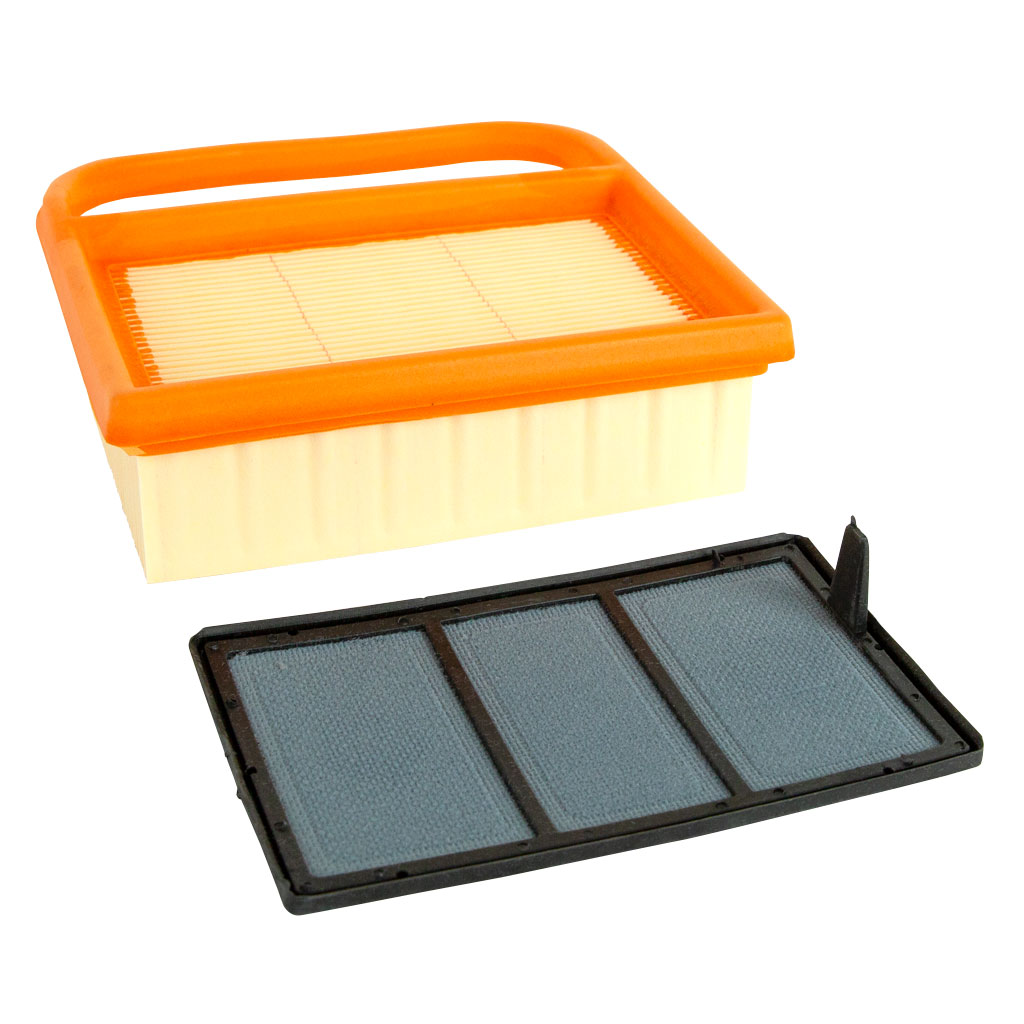 Stihl Panel Air Filter & Pre-Filter Non-Genuine