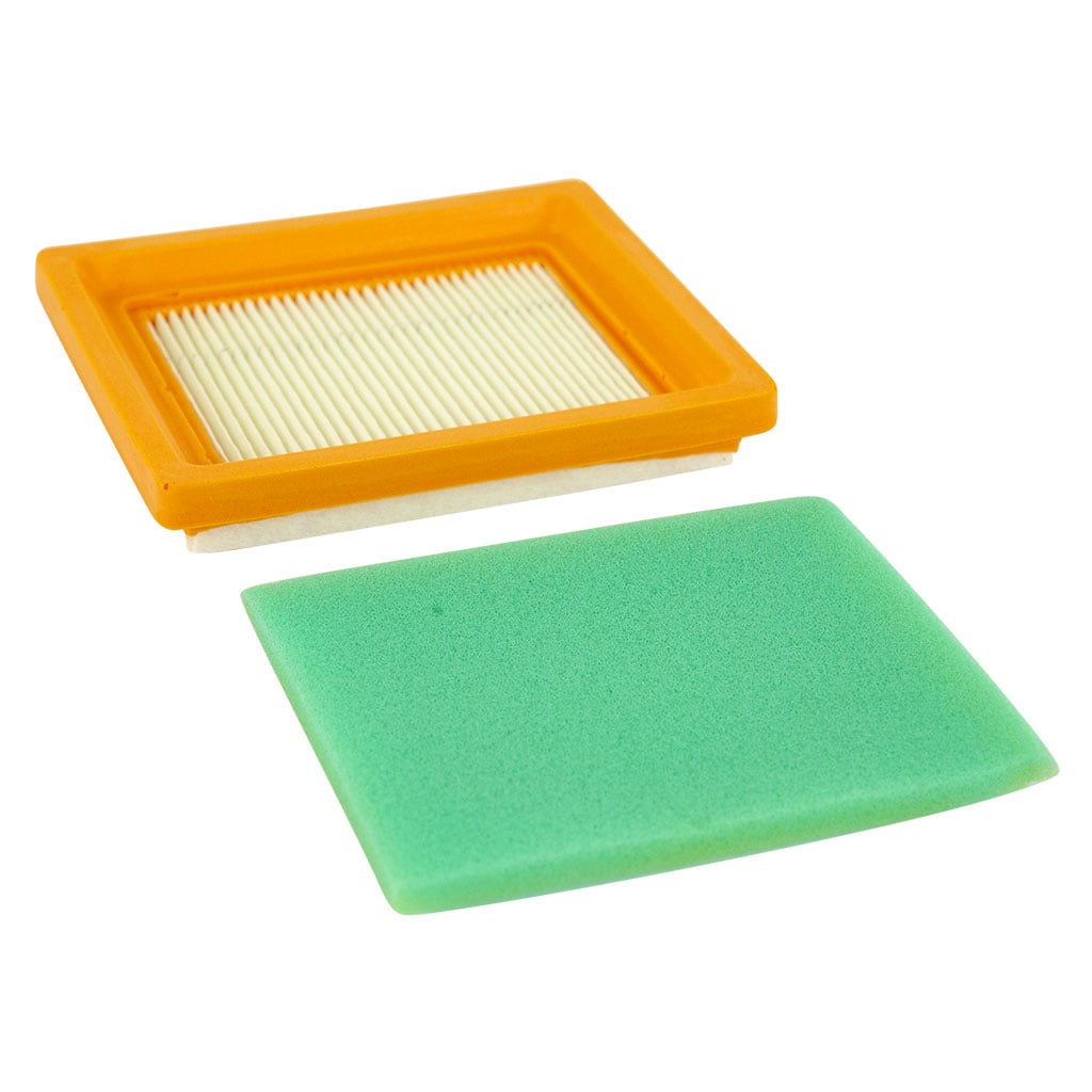 Kohler XT Series Short Type Panel Air Filter And Pre-Filter Non-Genuine