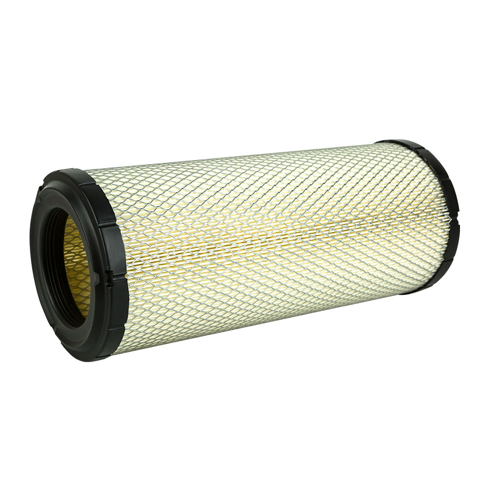 Toro Groundsmaster 4000-D, 4010-D, 4100-D, 4110-D, 4500-D, 4700-D & Reelmaster 7000-D Cylinder Shaped Heavy Duty Outer Air Filter Element Non-Genuine