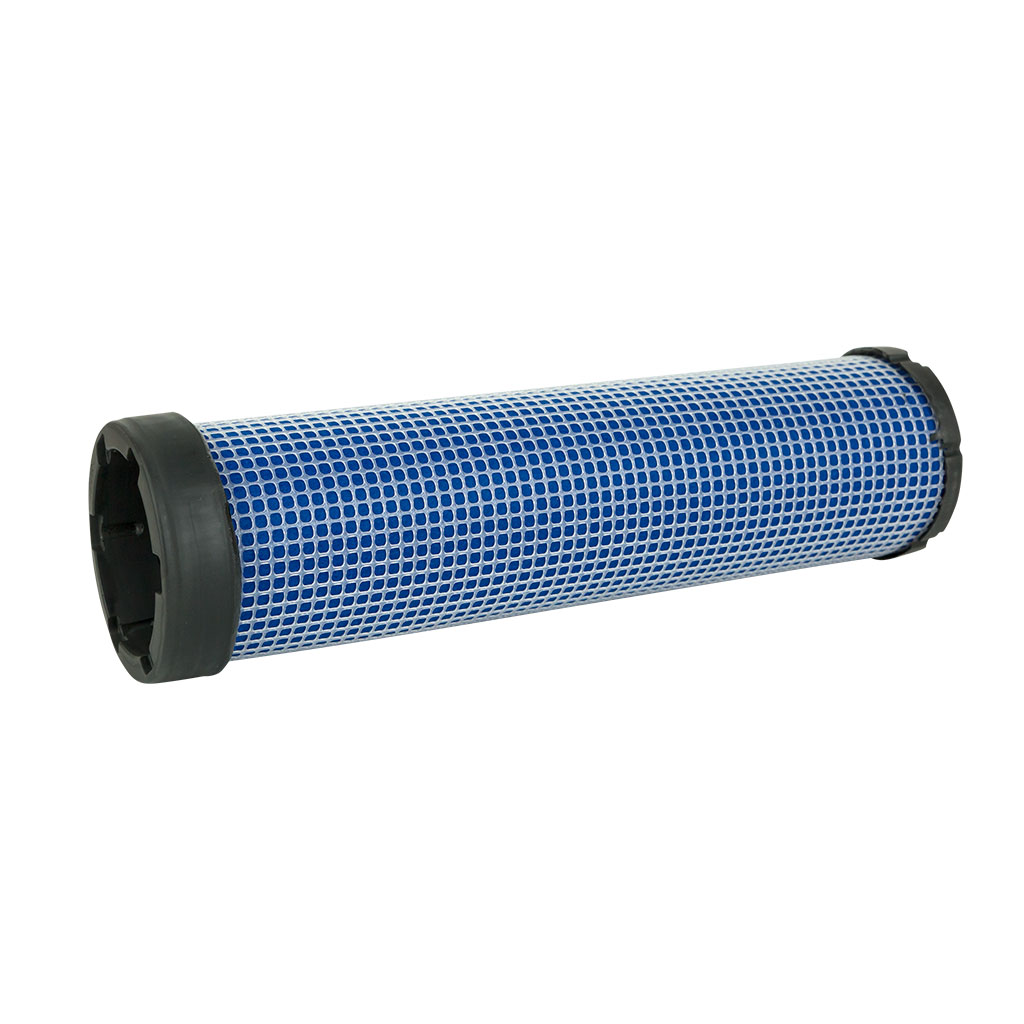 Toro / John Deere E-Cut, PrecisionCut & TerrainCut Cylinder Shaped Heavy Duty Inner Safety Air Filter Element Non-Genuine