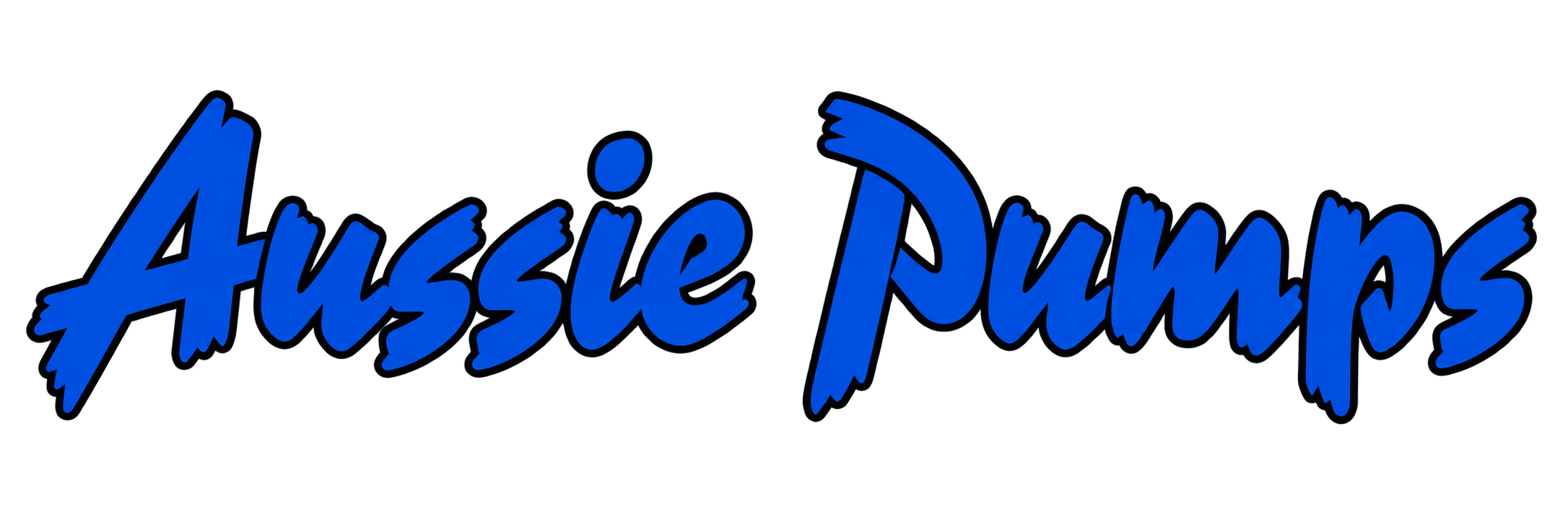 AUSSIE PUMPS